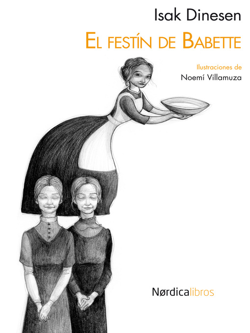 Title details for El festín de Babett by Isak  Dinisen - Available